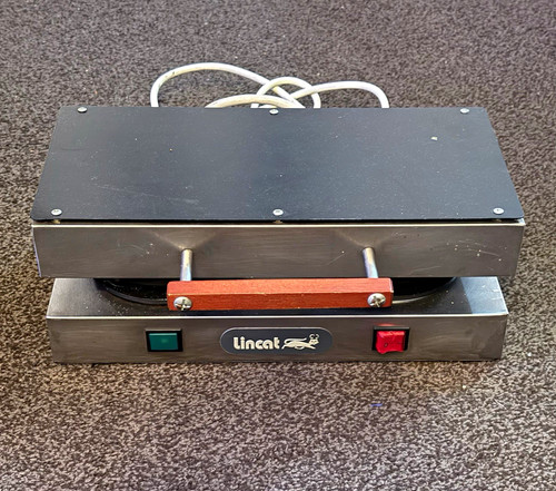 Lincat dual commercial - lincat,