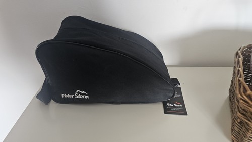 Peter storm walking boot bag - walking,