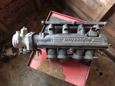 Rover 25/45/75   MG ZR/ZS/ZT/TF K-Series 1.1/1.4/1.6./1.8 Petrol Inlet Manifold