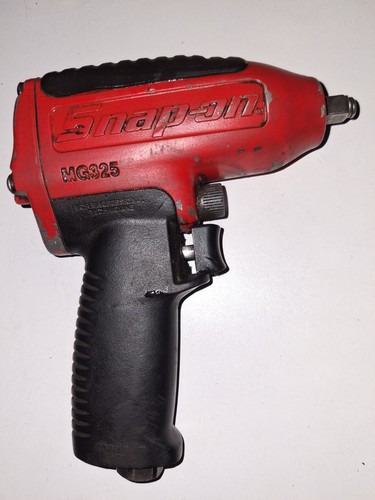 Snap tools impact - on,