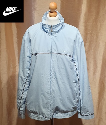 Vintage nike men lined - nike,