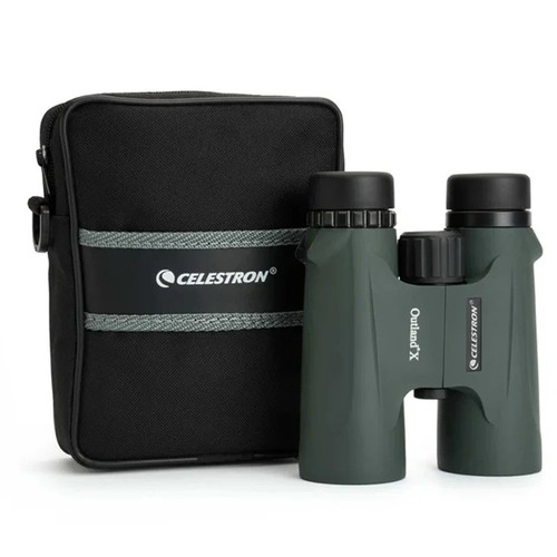 Celestron outland 8x42 - outland, 10x42