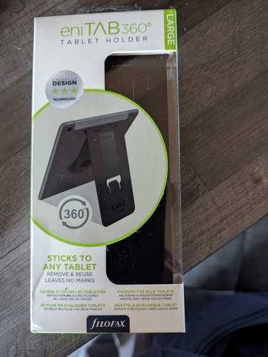 Brand new box universal - new, in