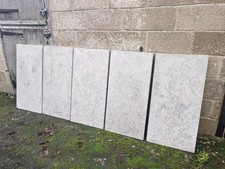 Thunder Grey Marble Slabs