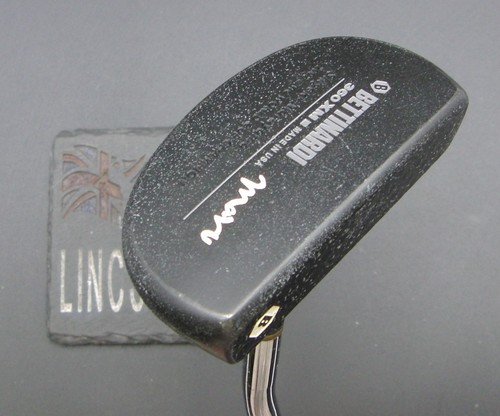 Bettinardi maru 360xm putter - bettinardi,