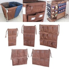 Cleaning Cart Bag ,Large