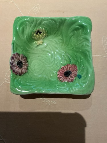 Shorter sons vintage dish - vintage,