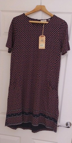 Fat face simone tunic - tunic, uk