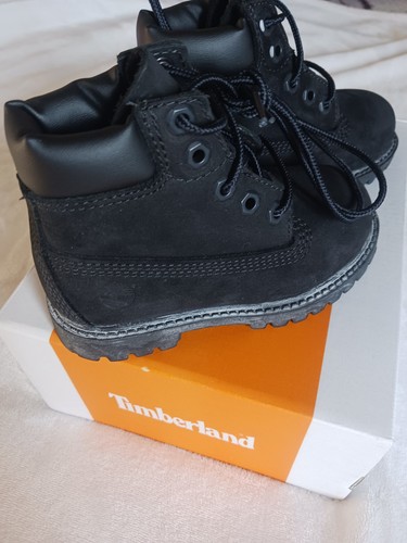 Timberland inch premium - timberland, 6