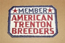 VINTAGE MEMBER AMERICAN