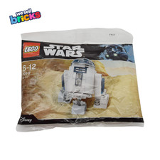 LEGO® - Star Wars - Episode 4/5/6 - R2-D2 - Mini Polybag - 30611