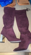 gorgeous velvet burgundy gold