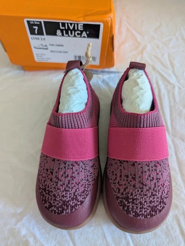 Livie and luca pink purple - livie,