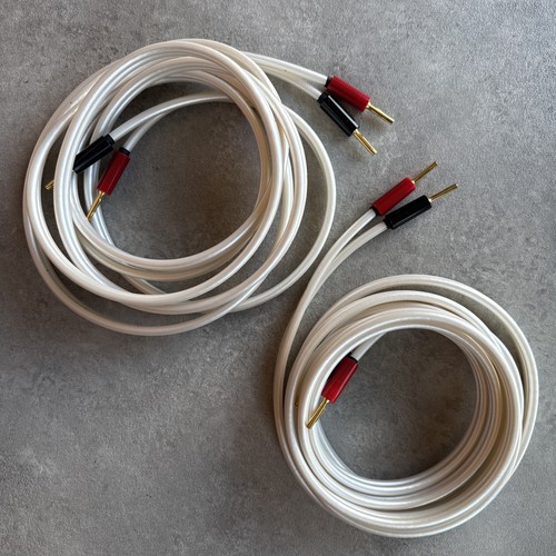 Qed xt40 tube - x-tube, speaker