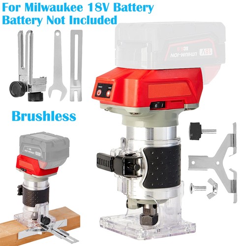 Cordless brushless electric - cordless,