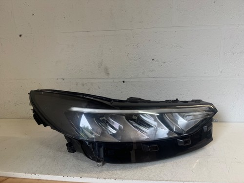 Ford kuga driver led - kuga, o/s