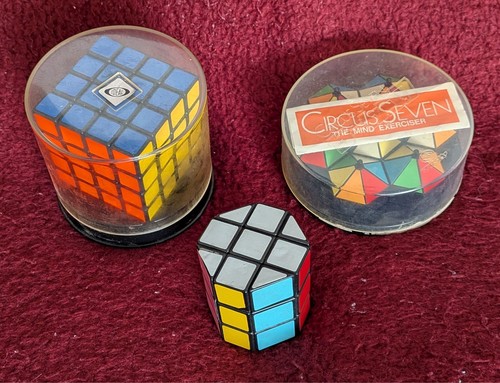 Rubik revenge 4x4x4 cube - rubik's,