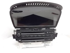 BMW 3 Series CCC E9x Modul 1