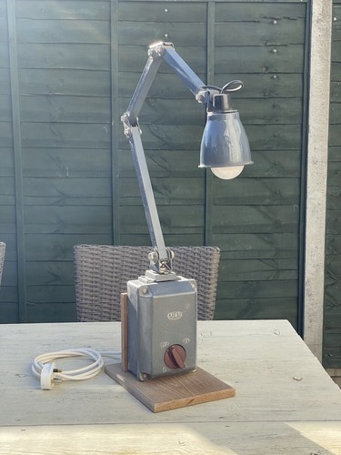 Memlite vintage adjustable - vintage,