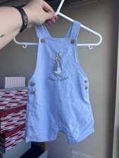 M&S Peter Rabbit Baby