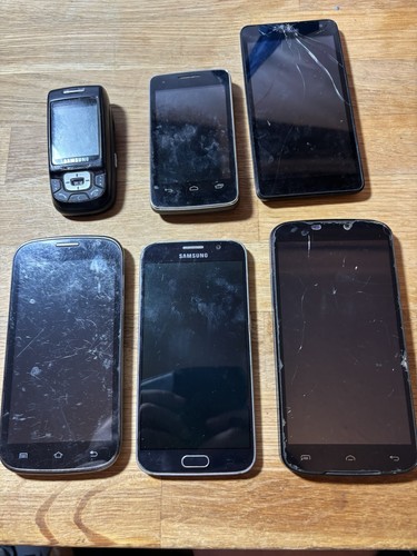 Samsung doogee microsoft - s6, x6