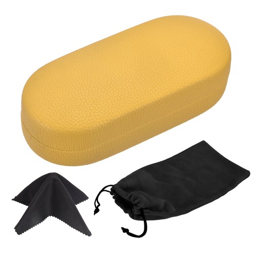 Hard shell eyeglasses case - eyeglasses,