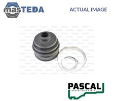 G63001PC CV JOINT BOOT KIT