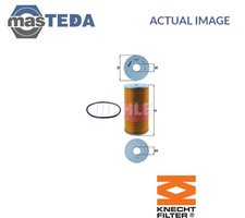 OX 55D ENGINE OIL FILTER