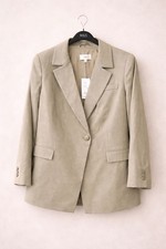 Ladies Jacket Size 20 Marks