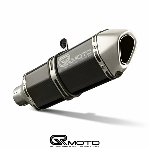 Exhaust for moto - exhaust, norge
