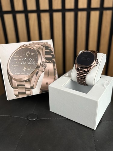 Michael kors access - kors, gold