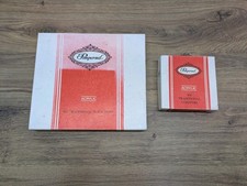 Vintage Pimpernel London