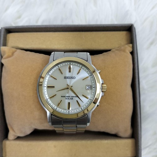 Excellent condition seiko - [excellent,