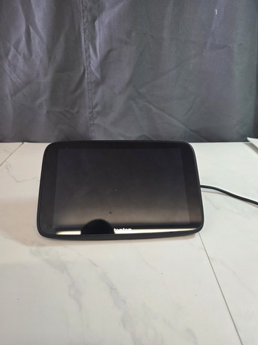 Tomtom truck sat nav - tomtom,