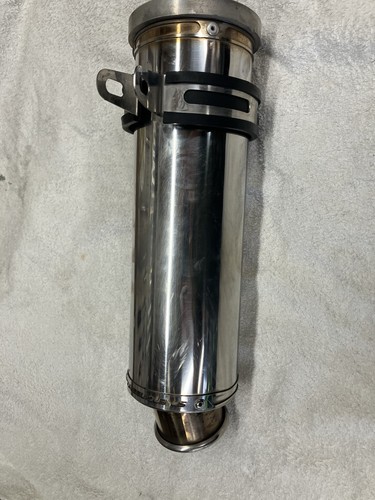 Kawasaki zrx1200 silencer - zrx1200, silencer-
