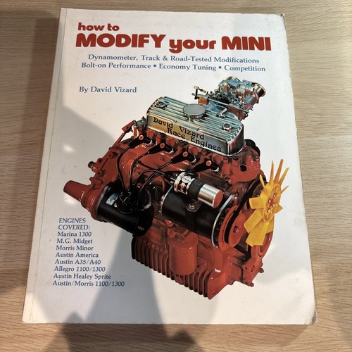 How modify your - your, mini