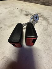 Vw Golf Mk6 Rear Middle Seat