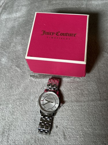 Juicy couture watch argos with - couture,