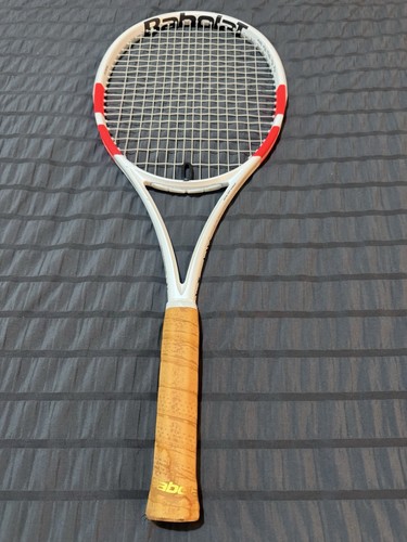 Babolat strike grip 4 - grip,