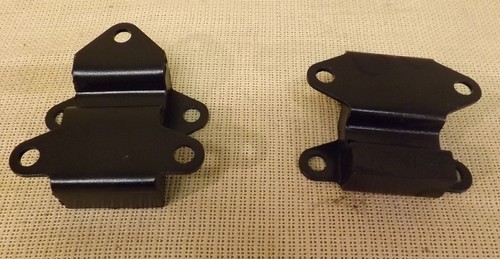 Classic mini copy engine mount - copy,