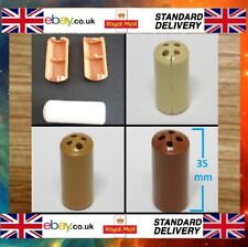 3 Pcs Cord Condenser Breakaway Child Safety Tassel Venetian Blind Parts 