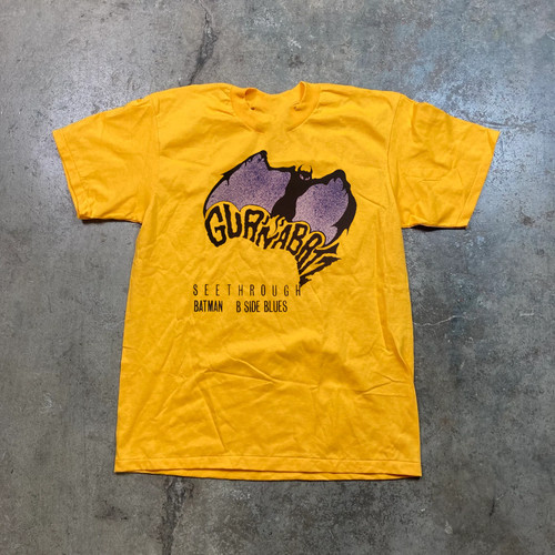 New popular guana - guana, batz