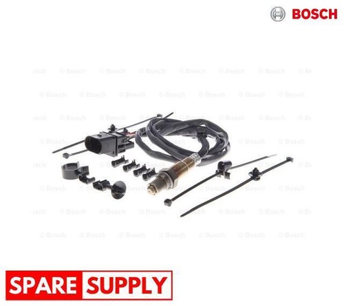 Lambda sensor for beetle - lambda,