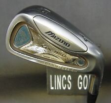 Mizuno MX950 6 Iron Regular Graphite Shaft Golf Pride Grip