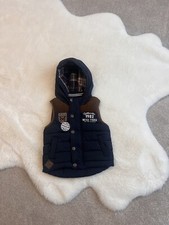 Baby Boys Next Navy Smart