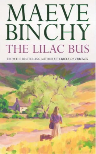 The lilac bus maeve - lilac,