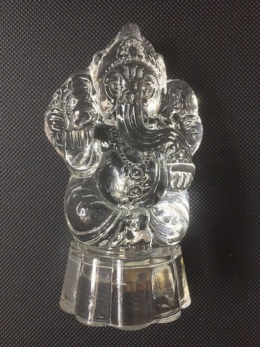 Lord ganesh clear - lord, pure