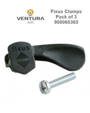 Ventura Fixus Clamp - Pack of