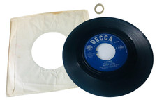 Record Vinyl Single Kathy