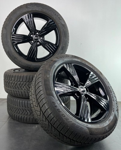 Audi inch rims - q4, e-tron